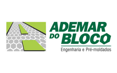 Ademar do Bloco Engenharia e Pré-moldados